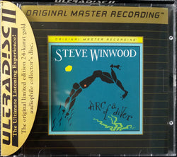Steve Winwood (Mobile Fidelity)