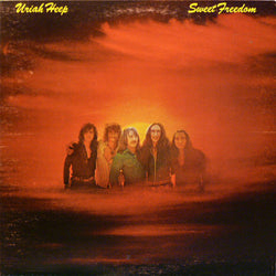 Uriah Heep