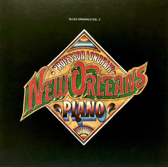 Professor Longhair