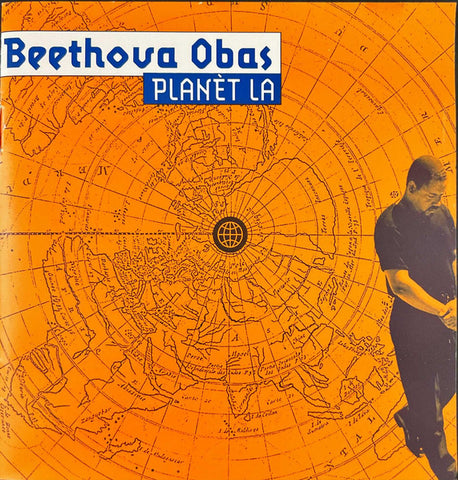 Beethova Obas