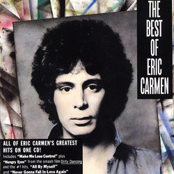 Eric Carmen
