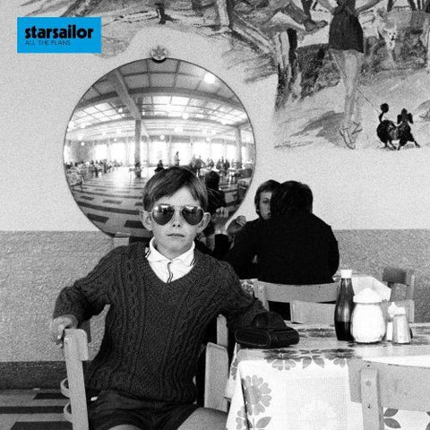 Starsailor