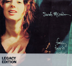 Sarah McLachlan