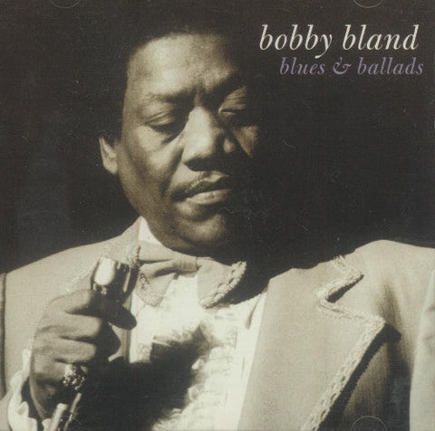 Bobby Bland