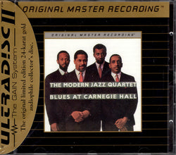 The Modern Jazz Quartet (Mobile Fidelity)