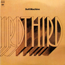 Soft Machine