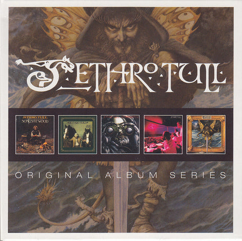 Jethro Tull