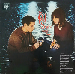 Paul Simon