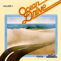 Ocean Drive Volume 1