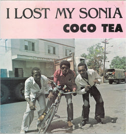 Coco Tea
