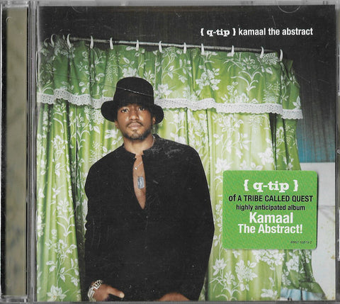 Q-Tip