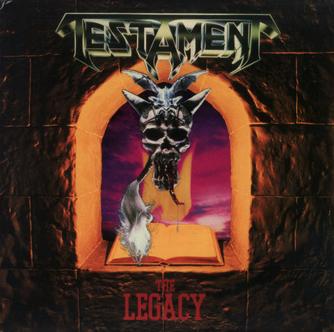 Testament