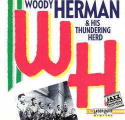 Woody Herman & His Thundering Herd