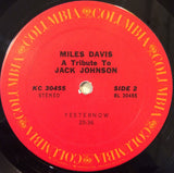 Miles Davis