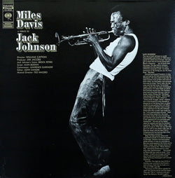 Miles Davis
