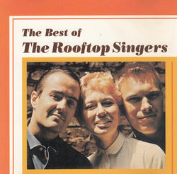 The Rooftop Singers