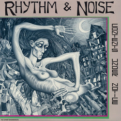 Rhythm & Noise