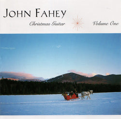 John Fahey