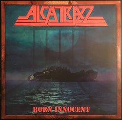 Alcatrazz