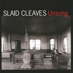 Slaid Cleaves