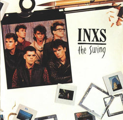 INXS