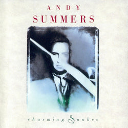 Andy Summers