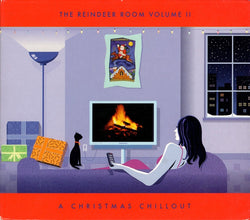 The Reindeer Room Volume II