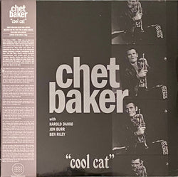 Chet Baker