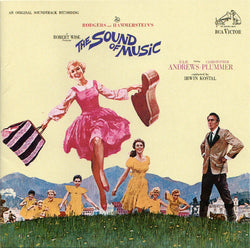 Sound Of Music (Original Soundtrack)