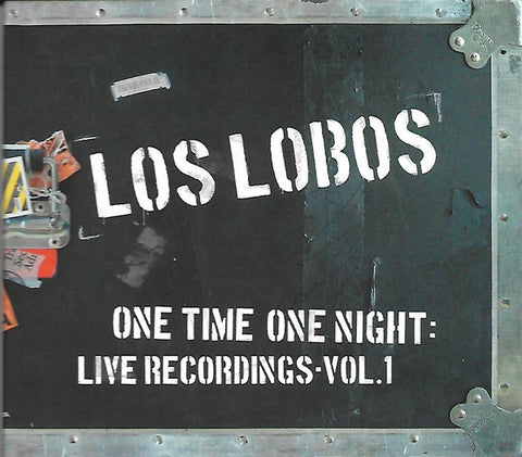 Los Lobos