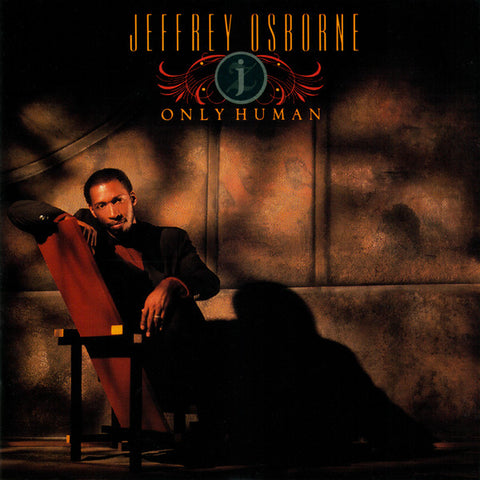 Jeffrey Osborne