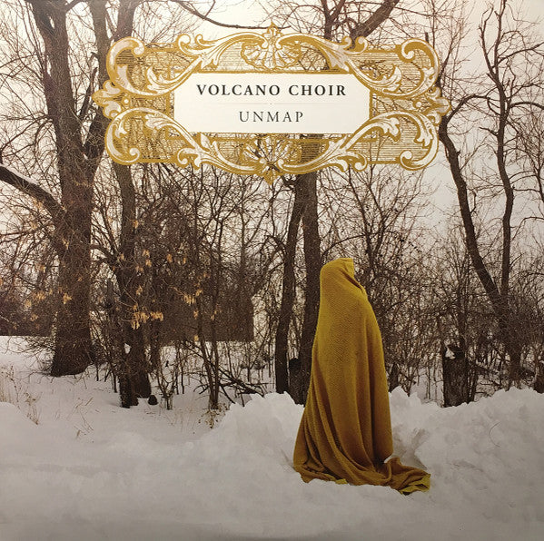 Volcano Choir
