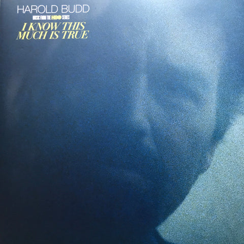 Harold Budd