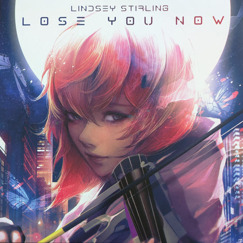 Lindsey Stirling