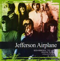 Jefferson Airplane