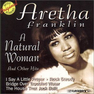 Aretha Franklin
