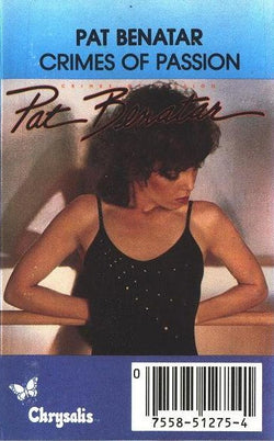 Pat Benatar