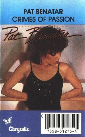 Pat Benatar
