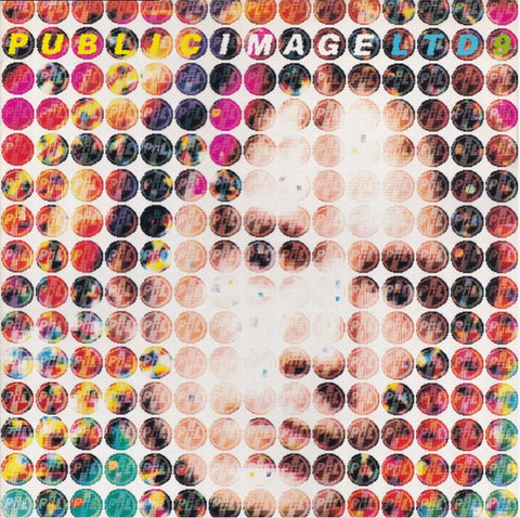 Public Image LTD