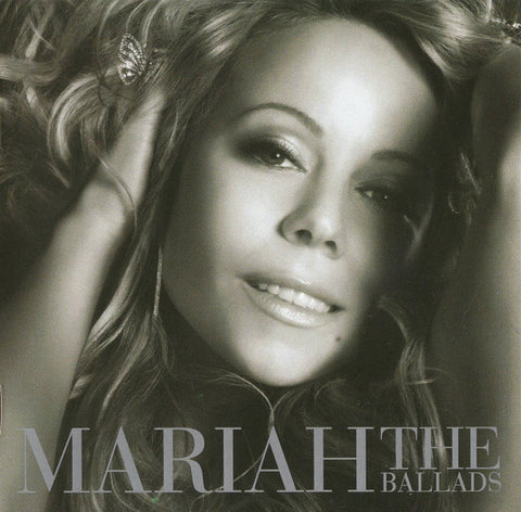 Mariah Carey