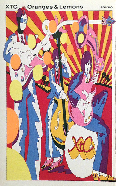 XTC