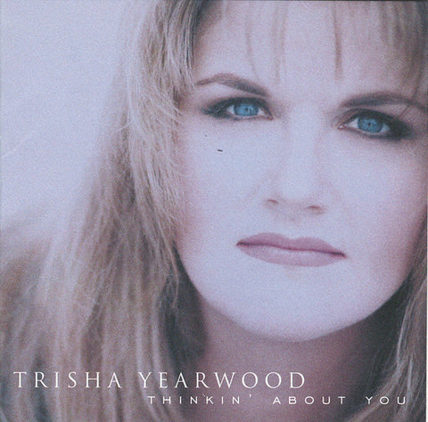 Trisha Yearwood