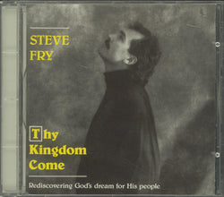 Steve Fry