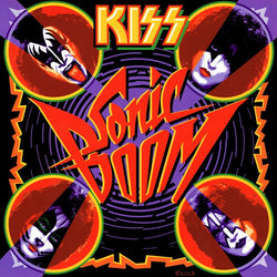 KISS