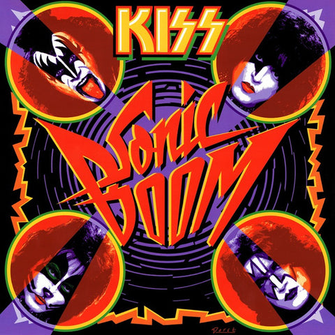KISS