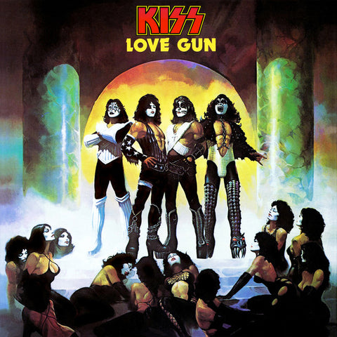 KISS