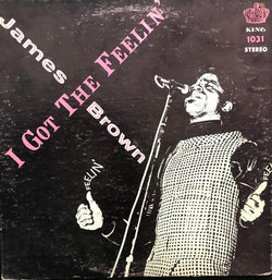 James Brown And The Famous Flames
