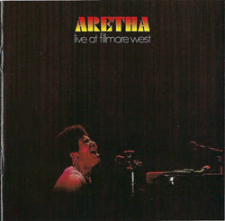 Aretha Franklin