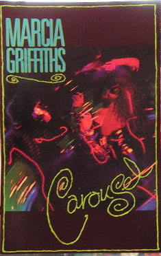 Marcia Griffiths