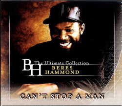 Beres Hammond